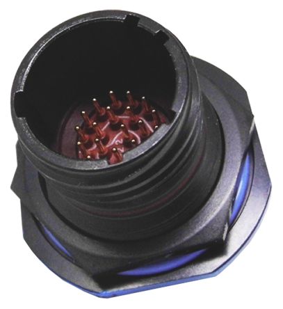 Amphenol TV07ZN-09-35PN 8236096