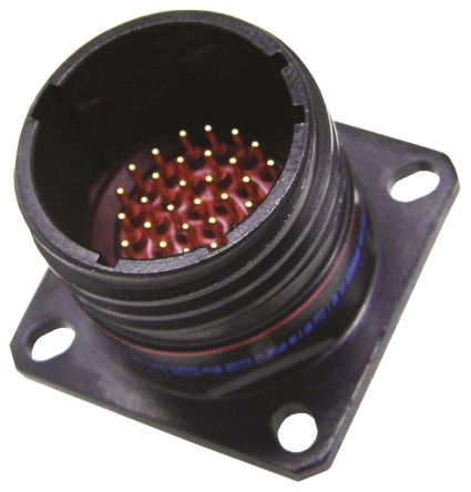 Amphenol TVP00ZN-09-98PN 8236190