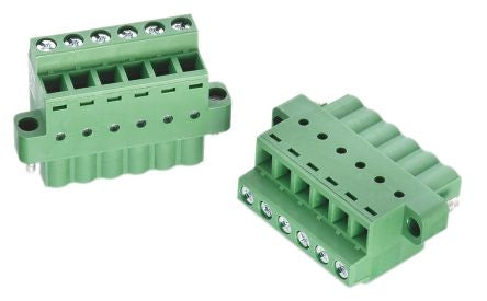 Wurth Elektronik 691374500004B 8250890