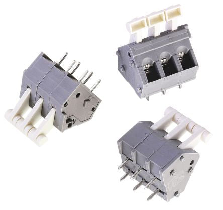 Wurth Elektronik 691414720004B 8236339