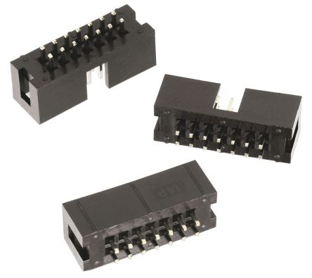 Wurth Elektronik 61206021621 1725287