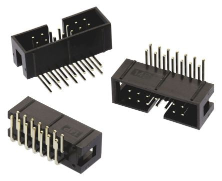 Wurth Elektronik 61202421721 8236474
