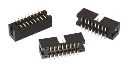 Wurth Elektronik 61201420621 8236490