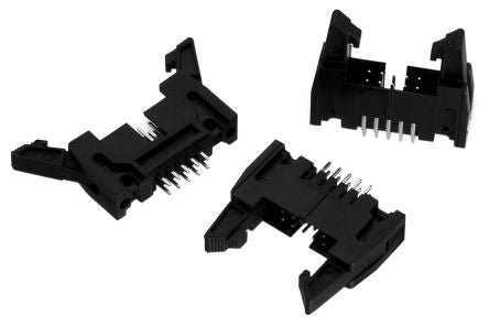 Wurth Elektronik 61203422821 1725347