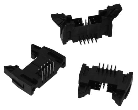 Wurth Elektronik 61204022121 8236597