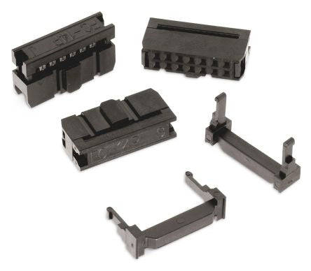 Wurth Elektronik 61206423021 1216816