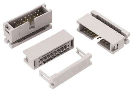 Wurth Elektronik 61204025821 1216819
