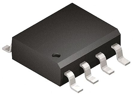 Microchip 25LC512-E/SM 8237651