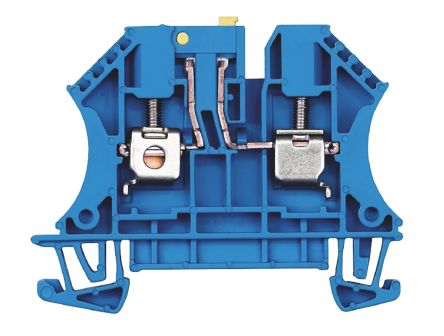 Weidmuller WTR 4 STB BL -7910220000 8239607