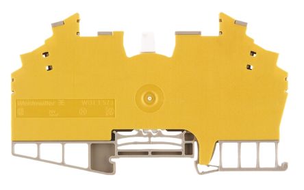 Weidmuller WDT 1.5/1 DB/GE -1015800000 8239616