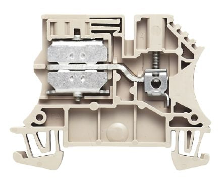 Weidmuller WNT 2.5 10X3 BE -1010600000 8239657