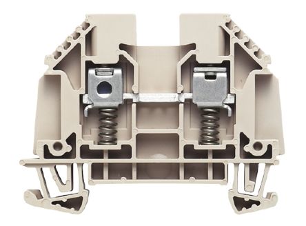 Weidmuller WDU 4 SL -9537440000 8239666
