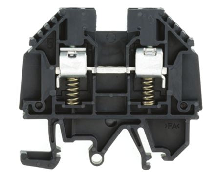 Weidmuller WDU 4 SL/EN SW -9537510000 8239675