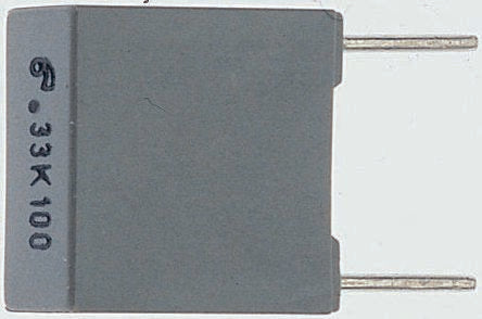 Panasonic ECQU2A273ML 8083353