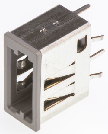 Hirose GT17H-4P-2DSA 1221720