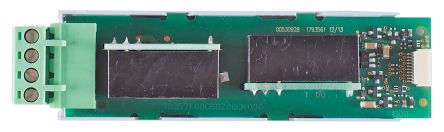 Jumo 703571(20258x)/12 (2 Relais (Schließer)) 8239859