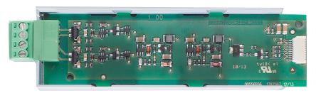 Jumo 703571(20258x)/15 (2 Logikausgänge 0/12 V) 8239865
