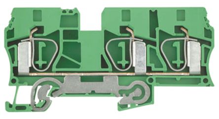 Weidmüller ZPE 10/3AN - 1767670000 8240199