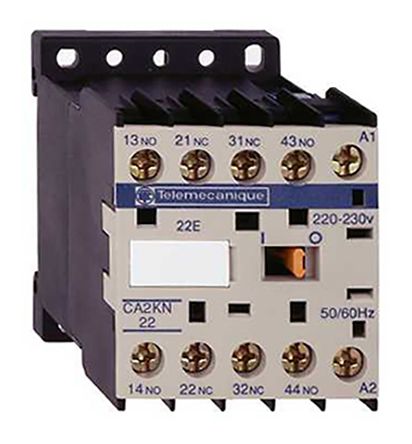 Schneider Electric CA2KN22G7 8242697