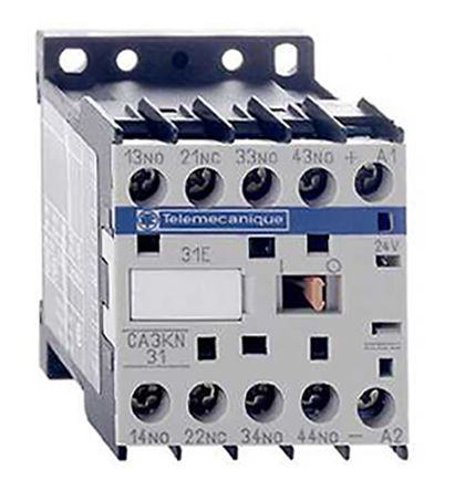 Schneider Electric CA3KN22GD 8242700