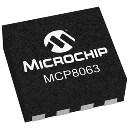 Microchip MCP8063-E/MD 8243110