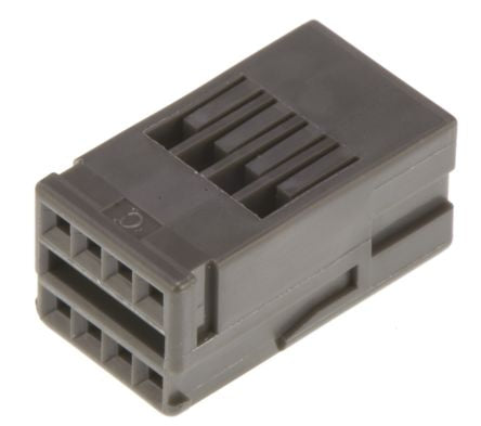 Hirose GT17-8DS-2C 8244949