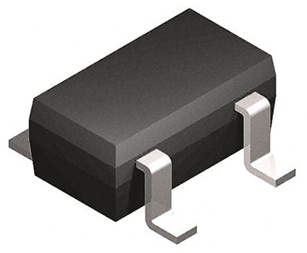 Microchip TC1270ANSVCTTR 1652239