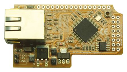 Intelligent Display Solutions IES-ABB-ETHERNET-01 1709661