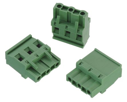 Wurth Elektronik 691352410006 8250758