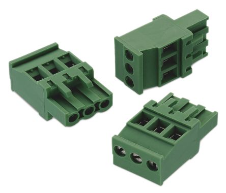 Wurth Elektronik 691352510008 1635397