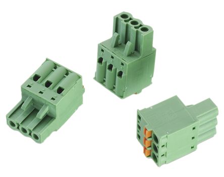 Wurth Elektronik 691353500002 1725312