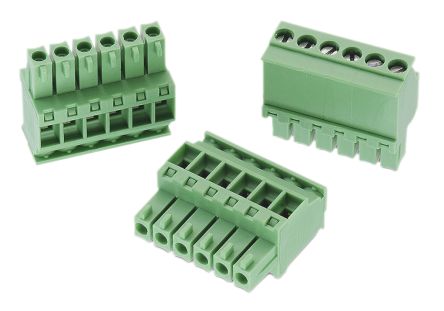 Wurth Elektronik 691363110004 1635409