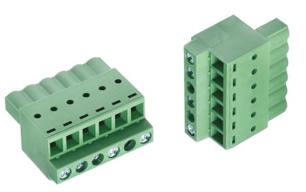 Wurth Elektronik 691373500005B 1635418