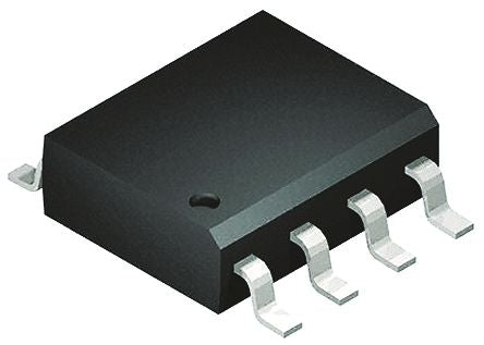 Microchip 25LC1024-E/SM 1783983