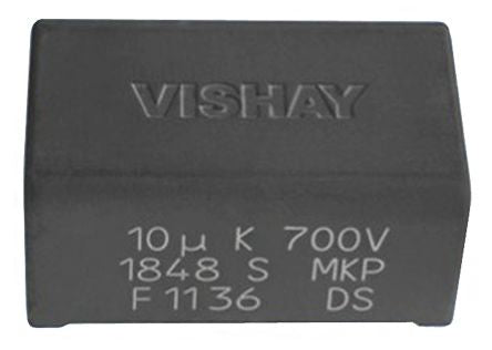 Vishay MKP1848S62070JY5B 1731558