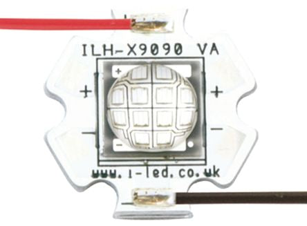 Intelligent LED Solutions ILH-XU01-S410-SC211-WIR200. 8251568