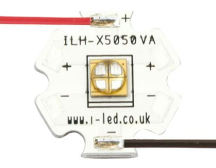 Intelligent LED Solutions ILH-XQ01-S410-SC211-WIR200. 8251587