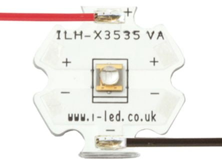 Intelligent LED Solutions ILH-XN01-S400-SC211-WIR200. 8251593