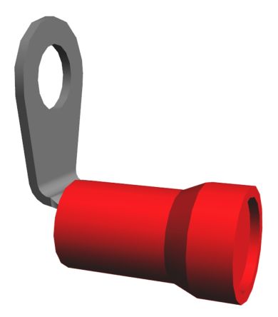 TE Connectivity 54725-1 1642304