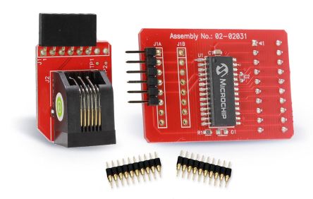 Microchip AC244051 8252470