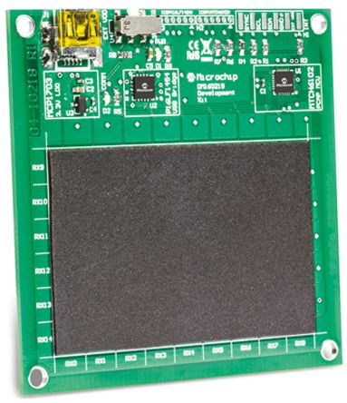 Microchip DM160219 8252502
