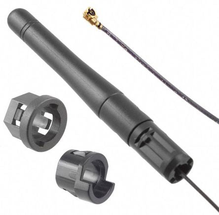 Microchip TRF1001 8252571