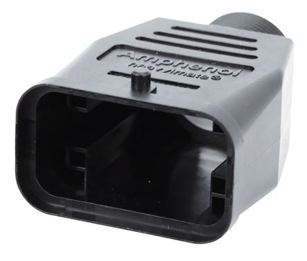 Amphenol C146 10R008 606 12 8252741