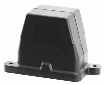 Amphenol C146 68R010 600 8 8252811