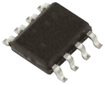 Texas Instruments INA219AIDCNR 8253088