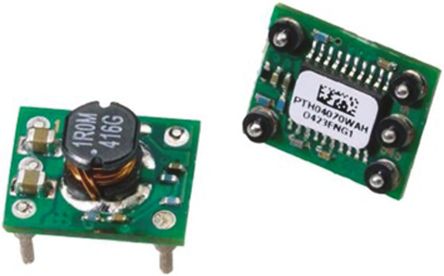 Texas Instruments PTH04070WAZT 8253296
