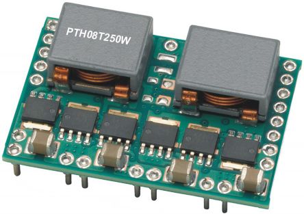Texas Instruments PTH08T250WAZ 1628689