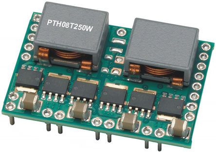 Texas Instruments PTH08T250WAD 1628688