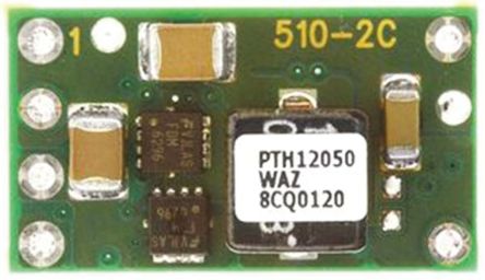 Texas Instruments PTH12050WAZT 8253325