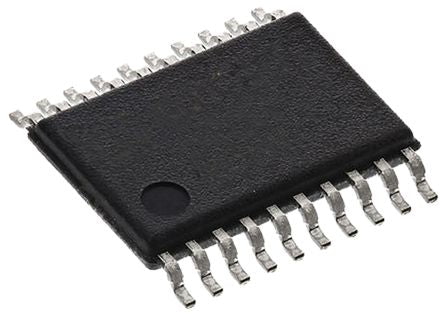 Texas Instruments THS7368IPW 8253524